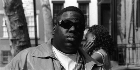 20 Facts You May Not Know About The Notorious B.I.G.